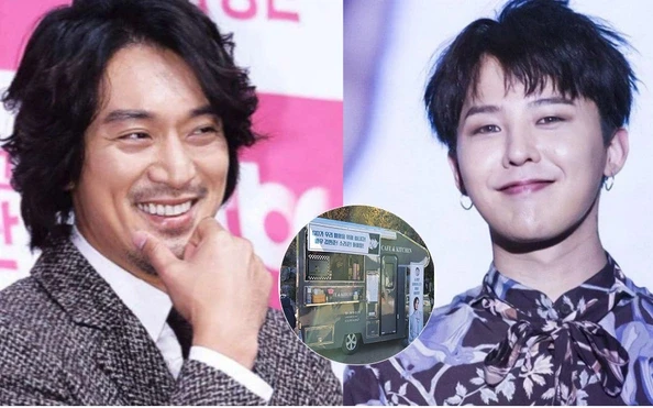 Làm anh rể G-Dragon thật không dễ dàng! Làm anh rể G-Dragon thật không dễ dàng!