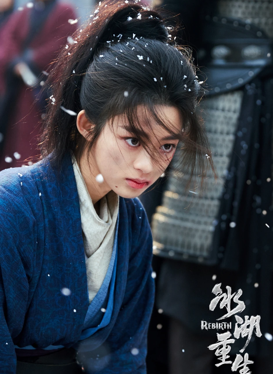 Làm ơn đừng chiếu Sở Kiều 2 nữa Làm ơn đừng chiếu Sở Kiều 2 nữa