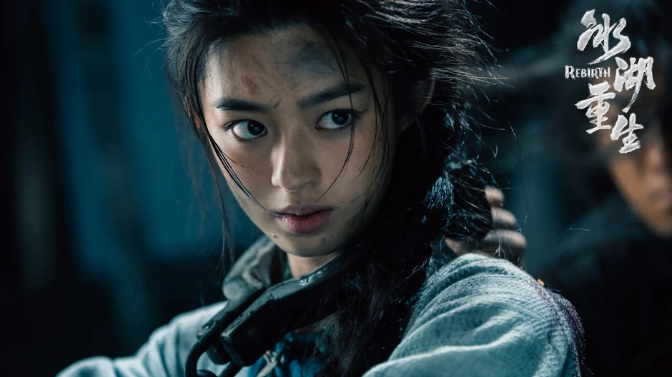 Làm ơn đừng chiếu Sở Kiều 2 nữa Làm ơn đừng chiếu Sở Kiều 2 nữa