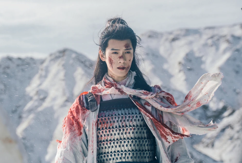 Làm ơn đừng chiếu Sở Kiều 2 nữa Làm ơn đừng chiếu Sở Kiều 2 nữa