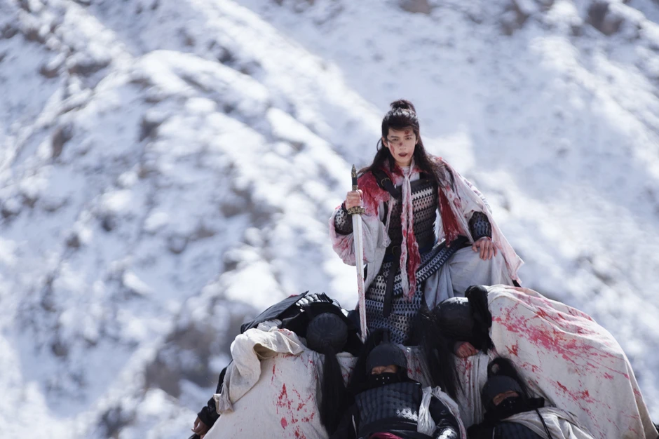 Làm ơn đừng chiếu Sở Kiều 2 nữa Làm ơn đừng chiếu Sở Kiều 2 nữa