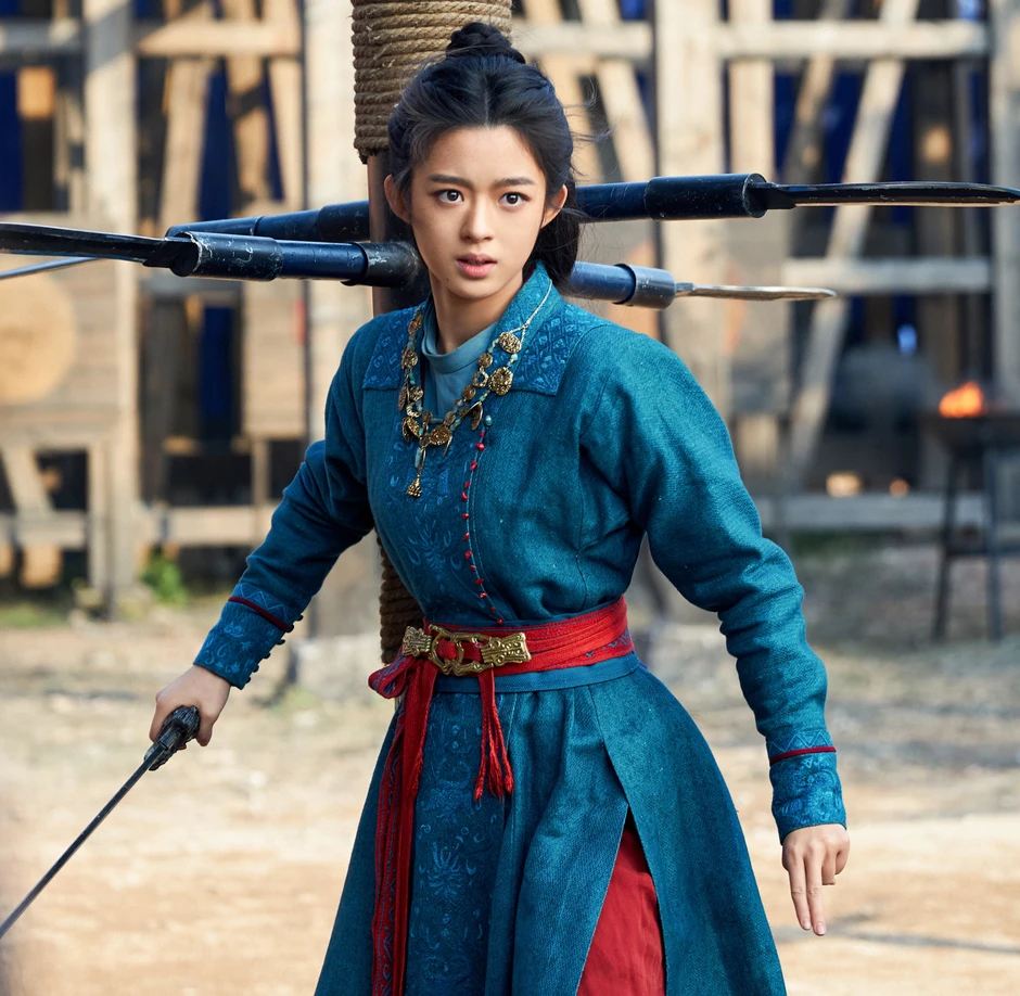 Làm ơn đừng chiếu Sở Kiều 2 nữa Làm ơn đừng chiếu Sở Kiều 2 nữa