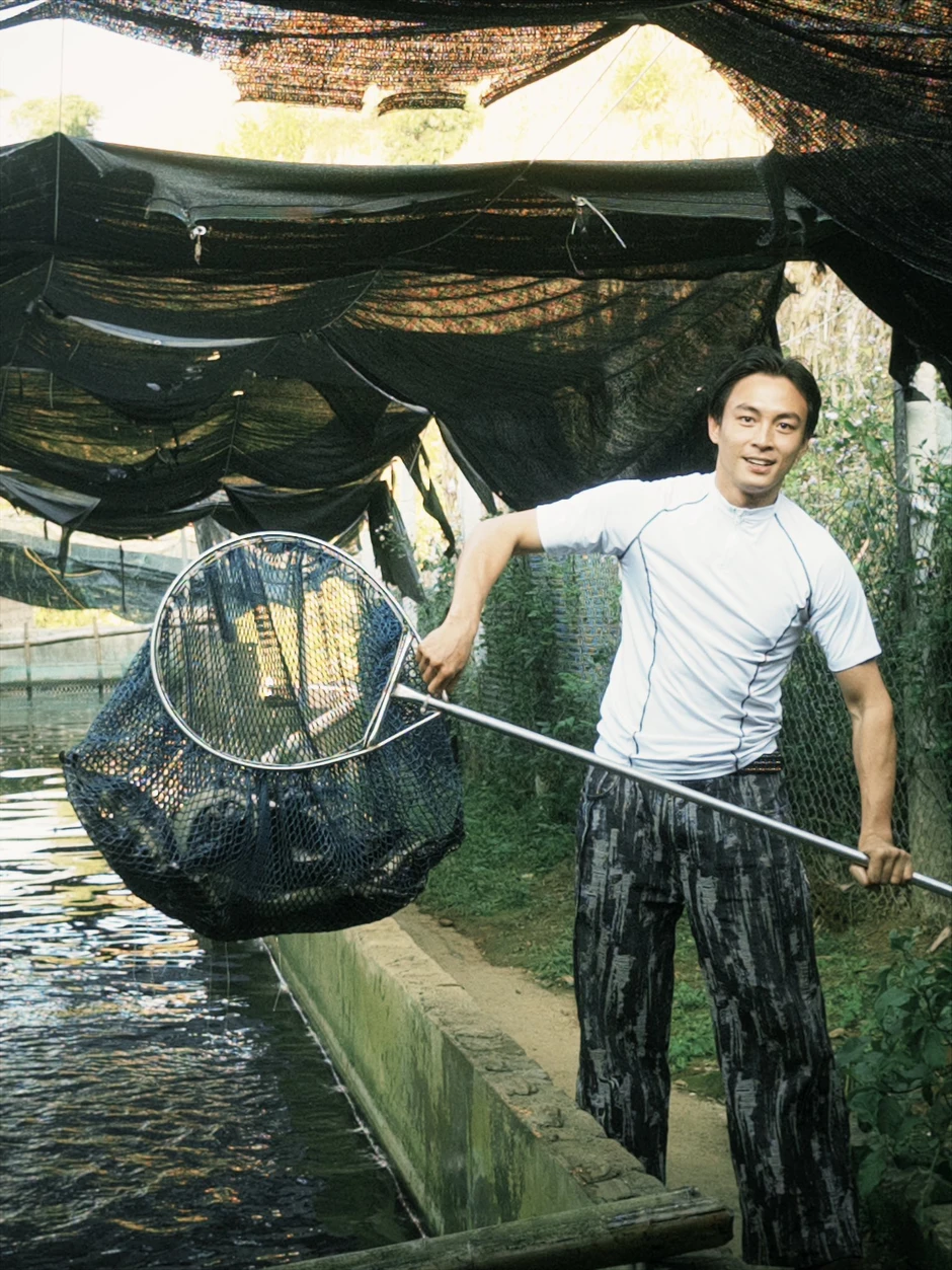 Lãnh Thanh gặp chỉ trích vì phát ngôn: "Thiếu gì cây lúa đã chín mà bông vẫn ngẩng đầu"