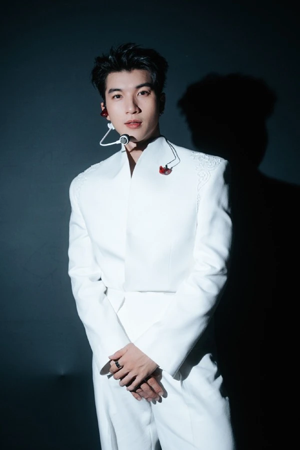 Lập hat-trick giải thưởng trong giải Cống hiến, Soobin Hoàng Sơn tiếp tục có tin vui