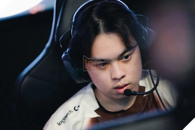 LCP 2026: GAM Draktharr Thừa Nhận Bản Thân Còn Mắc Lỗi, Sẽ Nỗ Lực Hơn Khi Gặp MVK LCP 2026: GAM Draktharr Thừa Nhận Bản Thân Còn Mắc Lỗi, Sẽ Nỗ Lực Hơn Khi Gặp MVK