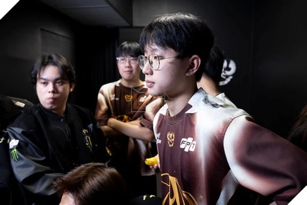 LCP 2026: GAM Taki Giữ Áp Lực Cho Bản Thân Để Tiến Bộ, Sẵn Sàng Đối Đầu Với Ground Zero