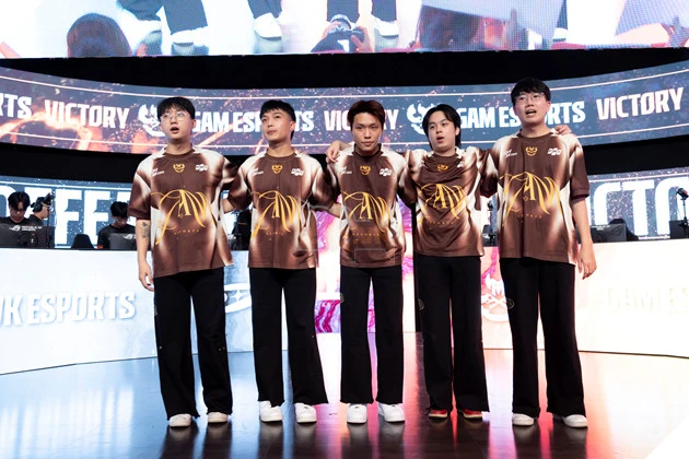 LCP 2026: GAM Taki Giữ Áp Lực Cho Bản Thân Để Tiến Bộ, Sẵn Sàng Đối Đầu Với Ground Zero