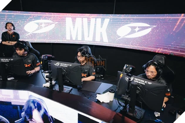 LCP 2026: MVK Chika Giải Mã Chiến Thuật Cấm Chọn, Sẵn Sàng Để Đối Mặt Với CFO