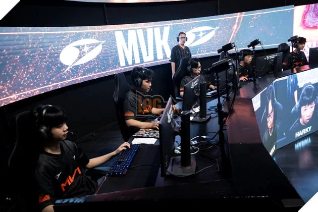 LCP 2026: MVK Steller Tự Tin Vào Khả Năng Tiến Bộ Của Đội Tuyển, Hướng Đến Top Cao Trên BXH LCP 2026: MVK Steller Tự Tin Vào Khả Năng Tiến Bộ Của Đội Tuyển, Hướng Đến Top Cao Trên BXH