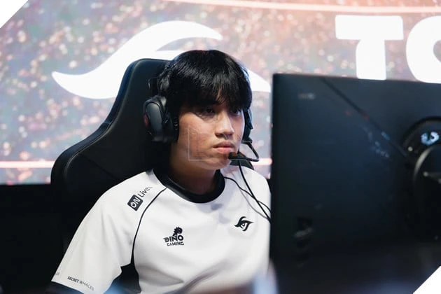 LCP 2026: TSW Hizto Tự Tin Khẳng Định Không Sợ Bất Kỳ Đội Nào Trong Khu Vực Sau First Stand