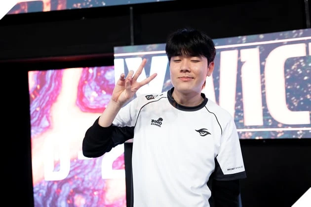 LCP 2026: TSW Pun Tự Tin Về Khả Năng Gánh Team, Sẵn Sàng Đối Đầu Với SHG