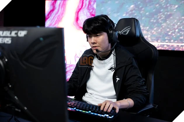 LCP 2026: TSW Pun Tự Tin Về Khả Năng Gánh Team, Sẵn Sàng Đối Đầu Với SHG