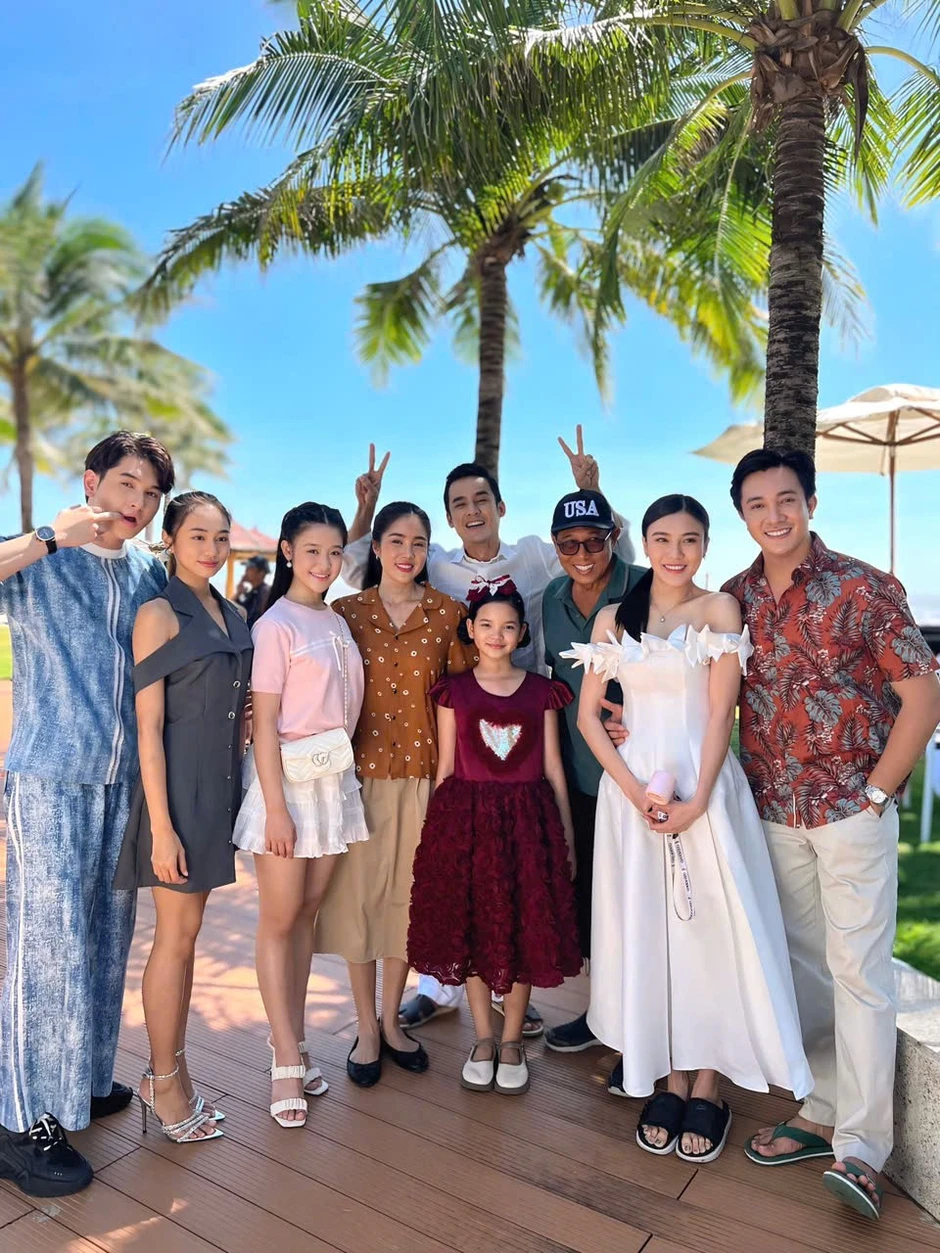 Lê Nguyên Bảo: Người chồng bị ghét khắp nơi Lê Nguyên Bảo: Người chồng bị ghét khắp nơi