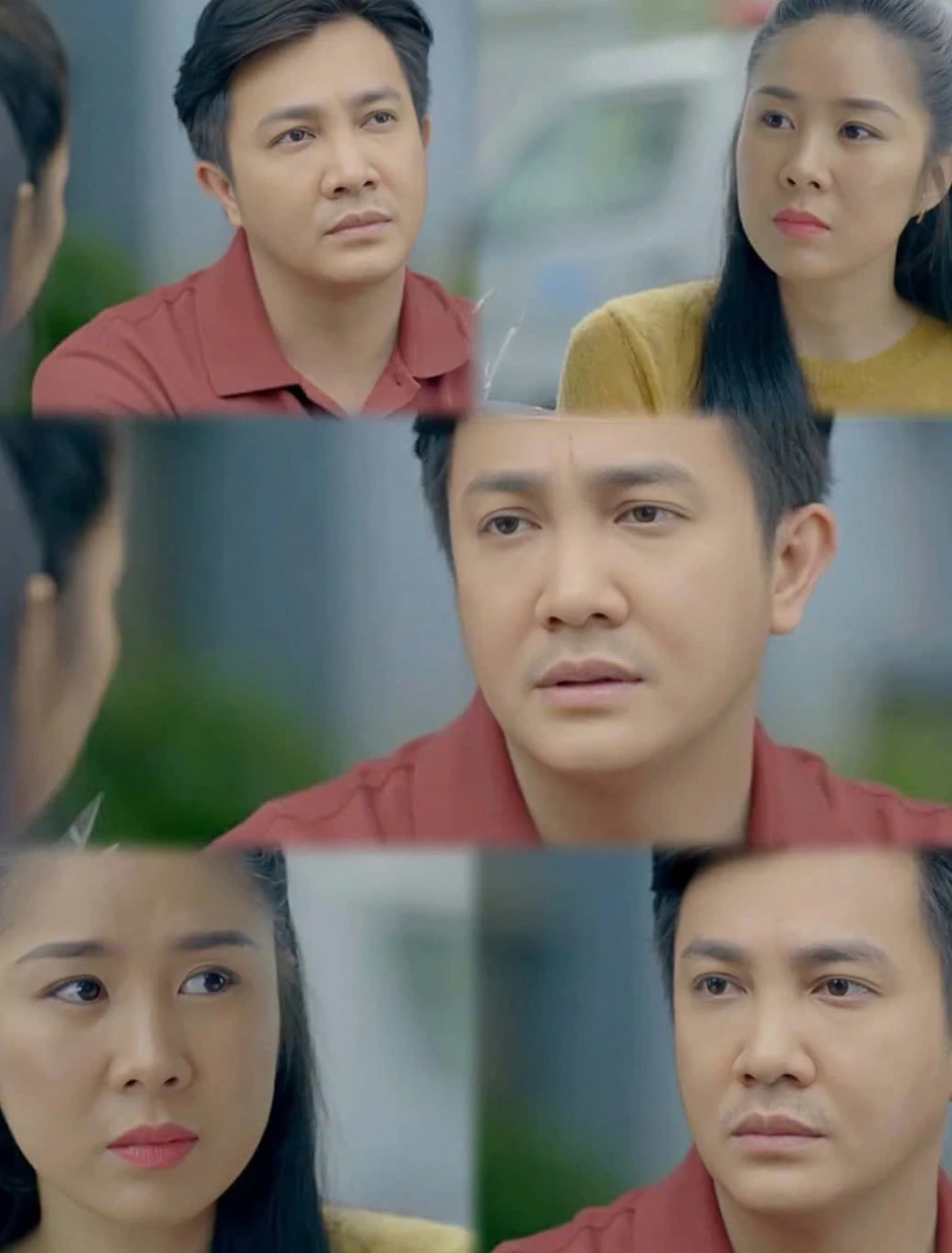 Lê Nguyên Bảo: Người chồng bị ghét khắp nơi Lê Nguyên Bảo: Người chồng bị ghét khắp nơi