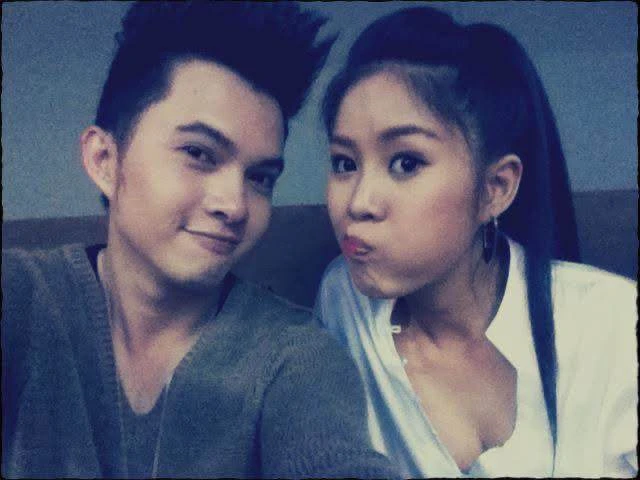 Lê Phương gây chú ý khi gặp lại nam ca sĩ từng là người yêu tin đồn