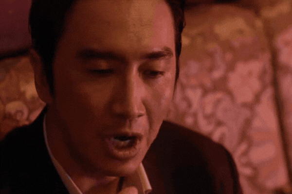 Lee Kwang Soo lộ vết sẹo dài đáng sợ trên mặt