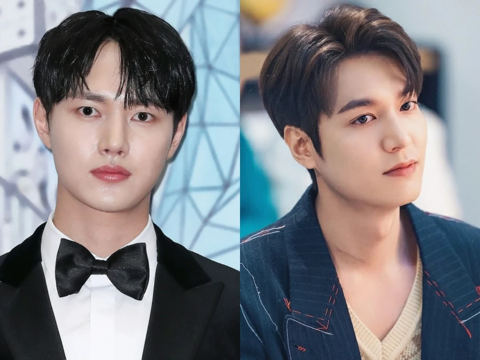 Lee Min Ho kết hôn vào tháng 5