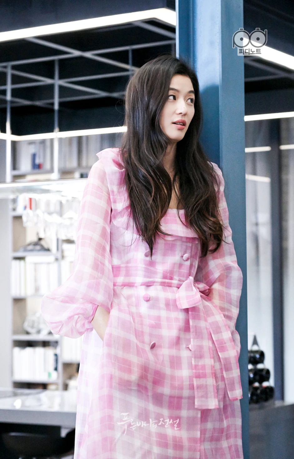 Lee Min Ho và Jeon Ji Hyun đẹp nhất màn ảnh Hàn 10 năm qua