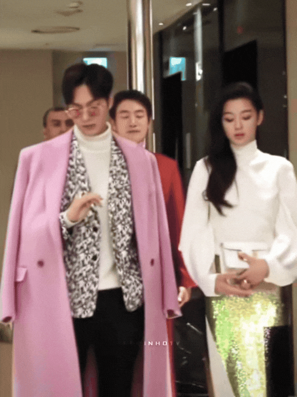 Lee Min Ho và Jeon Ji Hyun đẹp nhất màn ảnh Hàn 10 năm qua