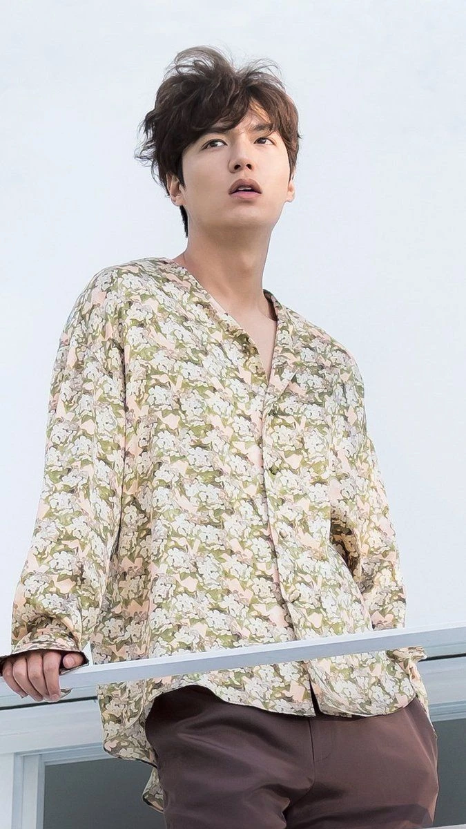 Lee Min Ho và Jeon Ji Hyun đẹp nhất màn ảnh Hàn 10 năm qua