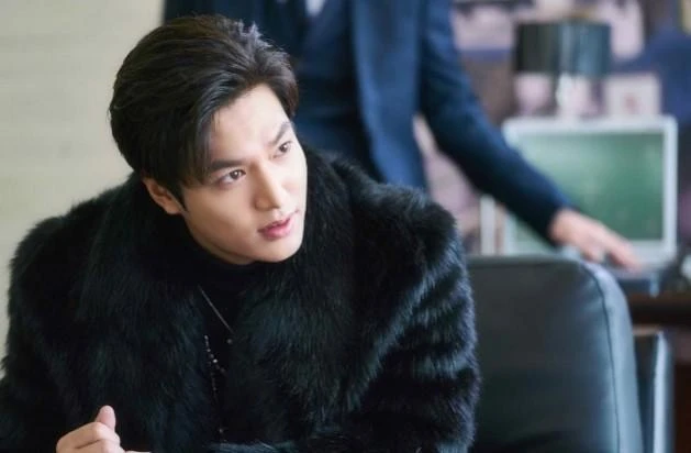 Lee Min Ho và Jeon Ji Hyun đẹp nhất màn ảnh Hàn 10 năm qua