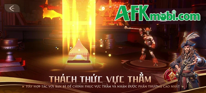 Legends Reborn Funtap game đấu tướng 3D về Việt Nam Legends Reborn Funtap game đấu tướng 3D về Việt Nam