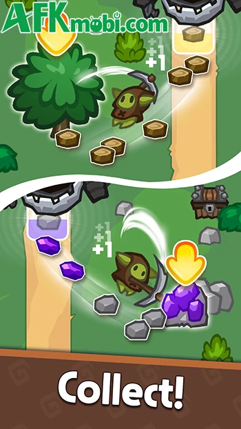 Let's GOblin - Cùng yêu tinh bảo vệ và nâng cấp chiếc xe chở hàng