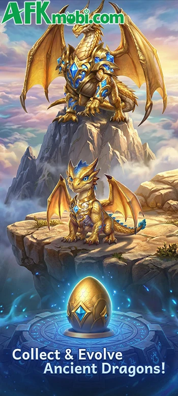 Leyline Heroes: Link Puzzle với cơ chế chiến đấu liên kết các khối