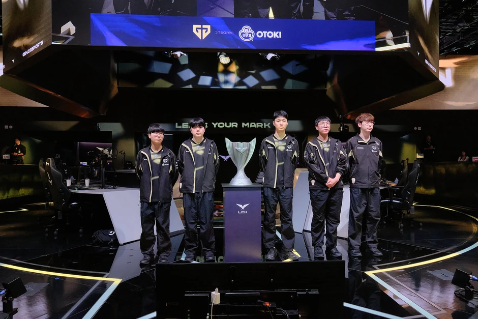 Lịch thi đấu LCK 2026 Rounds 1-2 mới nhất: "Tứ đại gia" đồng loạt xung trận