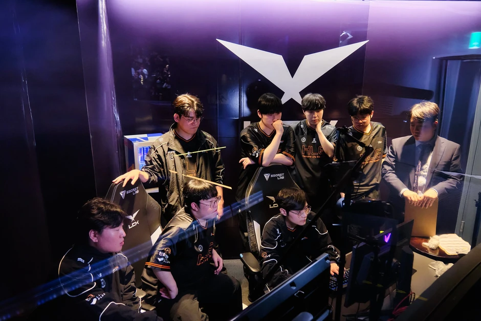 Lịch thi đấu LCK 2026 Rounds 1-2 mới nhất: Thử thách cực mạnh chờ top đầu