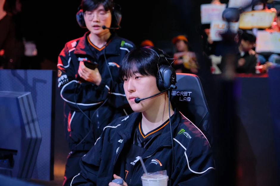 Lịch thi đấu LCK 2026 Rounds 1-2 mới nhất: tuần "xả stress" cho các "ông lớn"