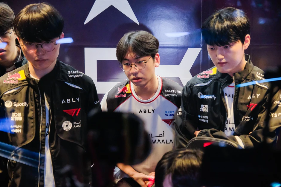 Lịch thi đấu LCK 2026 Rounds 1-2 mới nhất: tuần "xả stress" cho các "ông lớn"