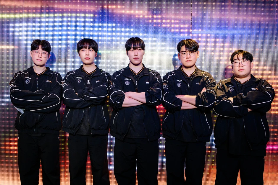 Lịch thi đấu LCK 2026 Rounds 1-2: Tuần cực khó cho HLE