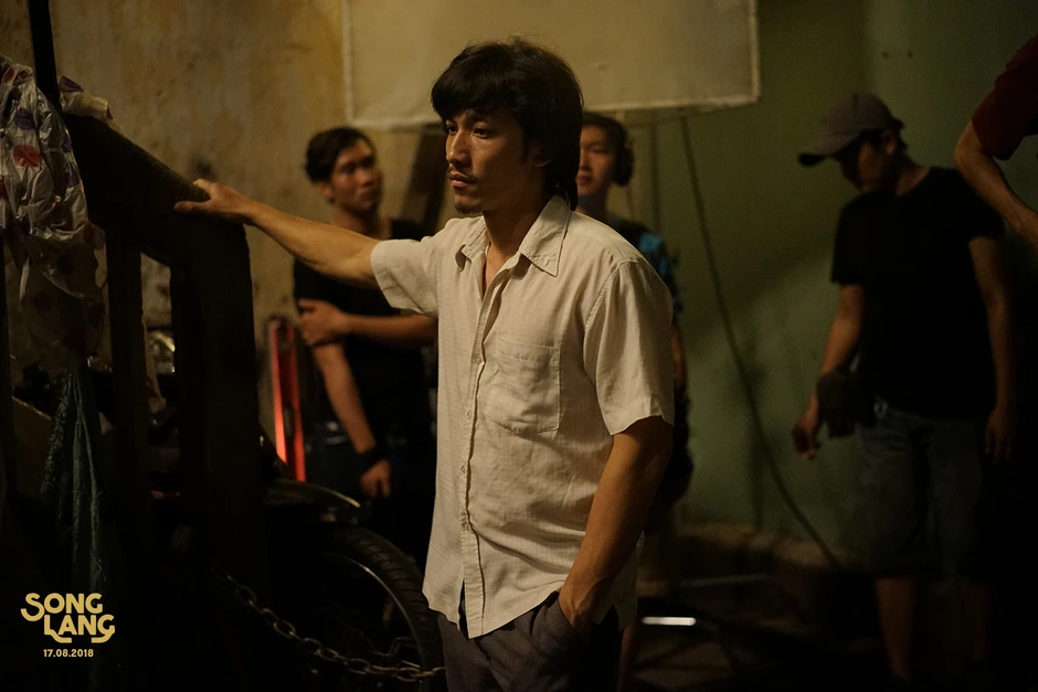 Liên Bỉnh Phát có tỷ lệ phim flop 100%