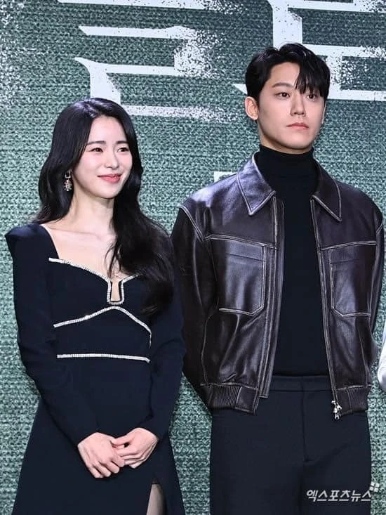 Lim Ji Yeon và Lee Do Hyun cứ đến Cá tháng Tư là lại viral