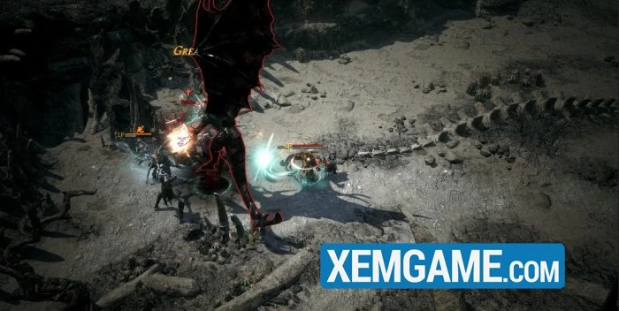 Lineage W - Cơ hội trở thành Quân Chủ và xây dựng thế lực Huyết Thệ của riêng mình Lineage W - Cơ hội trở thành Quân Chủ và xây dựng thế lực Huyết Thệ của riêng mình