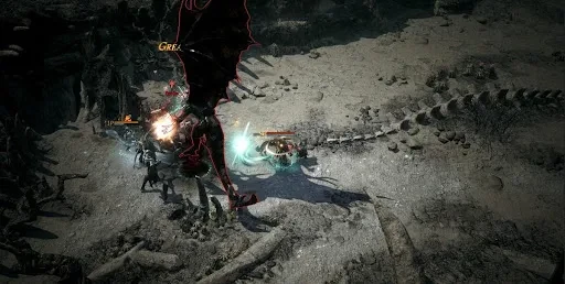 Lineage W sắp ra mắt tại Đông Nam Á: MMORPG tiếp theo đàn anh Lineage2M