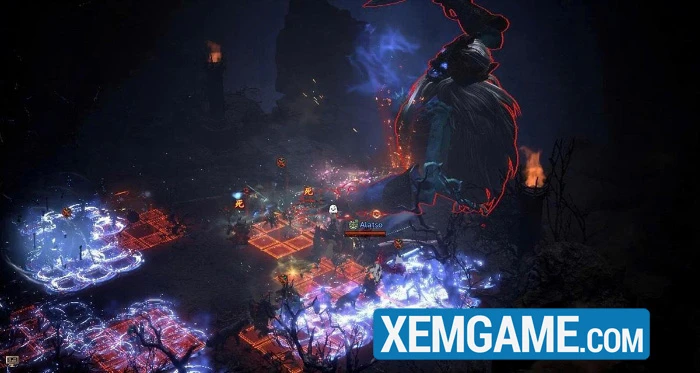 Lineage W sẽ là sản phẩm tiếp theo đổ bộ tại Đông Nam Á