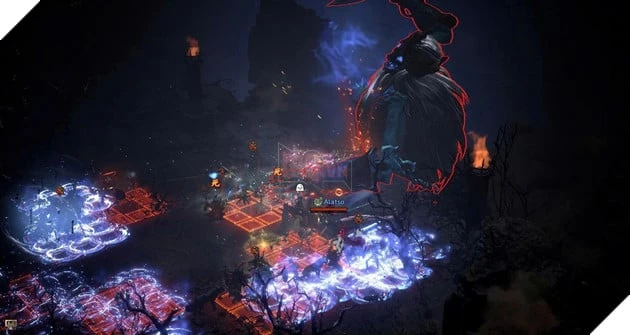 Lineage W Sẽ Là Siêu Phẩm Tiếp Theo Được NCV Games Phát Hành Chính Thức Tại Đông Nam Á! Lineage W Sẽ Là Siêu Phẩm Tiếp Theo Được NCV Games Phát Hành Chính Thức Tại Đông Nam Á!