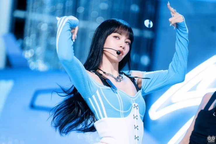 Lisa (BLACKPINK) chuẩn bị khuấy đảo Las Vegas với chuỗi concert đặc biệt
