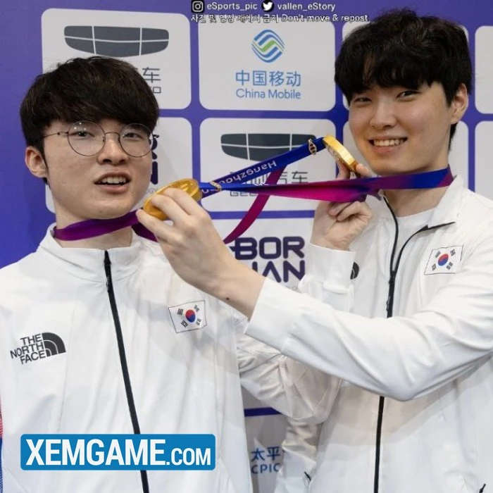 LMHT: Bất ngờ trước thông tin KesPA và Esports Nations Cup "bất hòa", Hàn chính thức bỏ giải