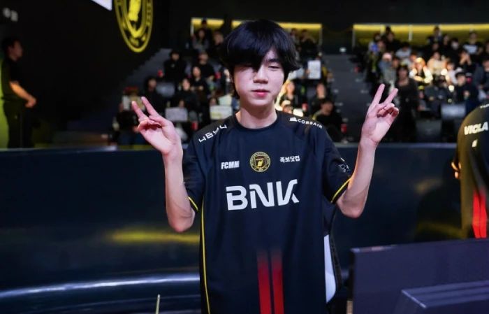 LMHT: Diable bị BFX giáng xuống đội hạng 2 vì "khó bảo"