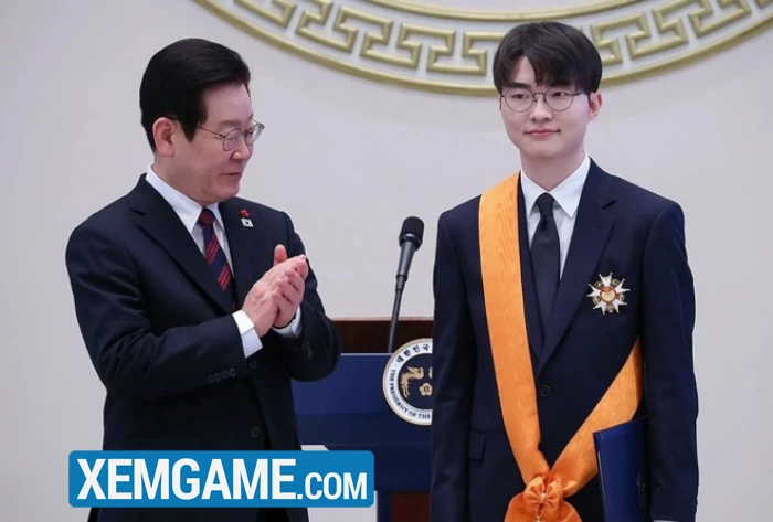 LMHT: Faker bất ngờ bị réo tên giữa lùm xùm trốn thuế khiến fan bức xúc