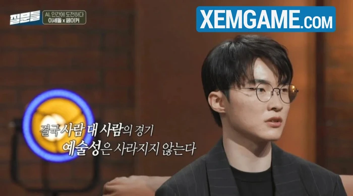 LMHT: Faker giải thích bức ảnh "gục đầu" huyền thoại