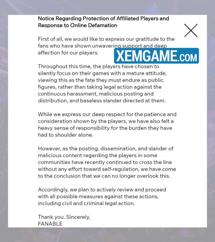 LMHT: Faker lại tiếp tục bị "làm phiền" bởi một bộ phận fan của Gen.G