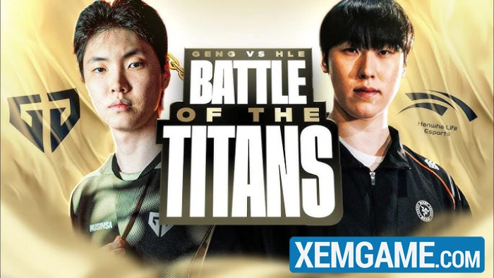 LMHT: Hé lộ lý do Gen.G chưa chính thức lên tiếng vụ Ruler, chỉ xử lý nội bộ trước