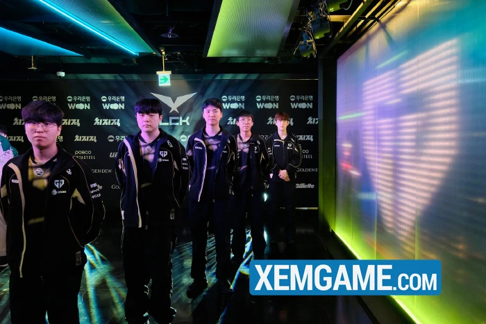 LMHT: Hé lộ lý do Gen.G chưa chính thức lên tiếng vụ Ruler, chỉ xử lý nội bộ trước