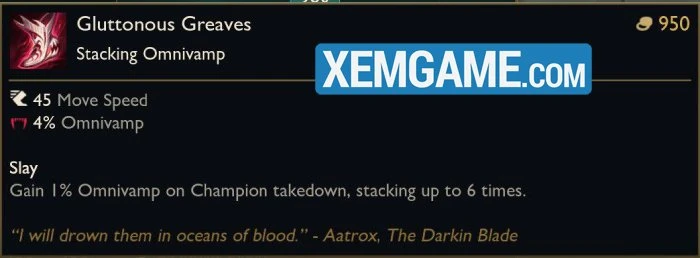 LMHT mùa 2 2026: tổng hợp những thay đổi về trang bị