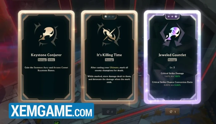 LMHT: Những thay đổi quan trọng với chế độ Đấu Trường trong mùa 2 2026