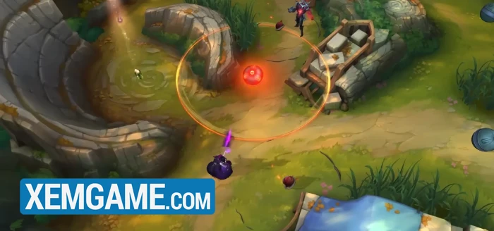 LMHT: Những thay đổi quan trọng với chế độ Đấu Trường trong mùa 2 2026